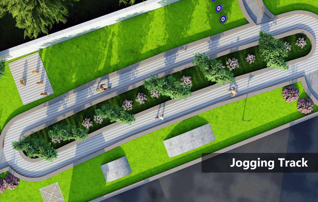 Villa Plots for Sale in Tambaram Manimangalam Eden Garden Premium Residential Land